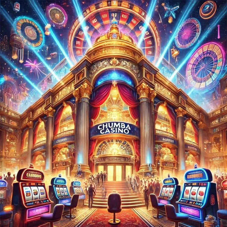 Microgaming Game 