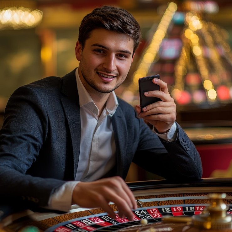 Pretty Gaming slot interface and demo mode on sbobet777 login